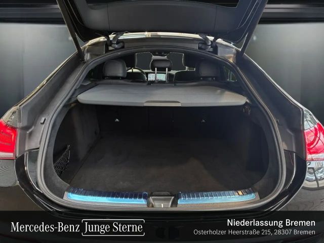 Mercedes-Benz GLE 63 AMG