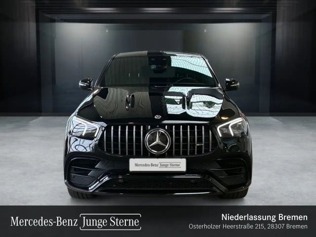 Mercedes-Benz GLE 63 AMG