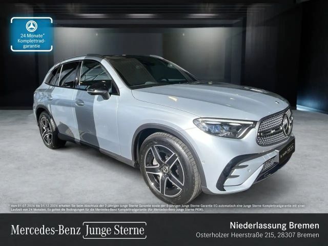 Mercedes-Benz GLC 450