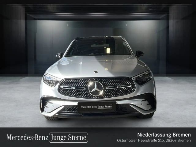 Mercedes-Benz GLC 450