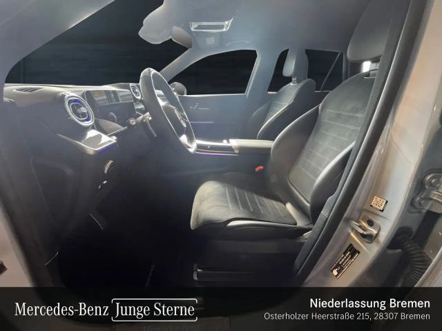Mercedes-Benz GLC 450