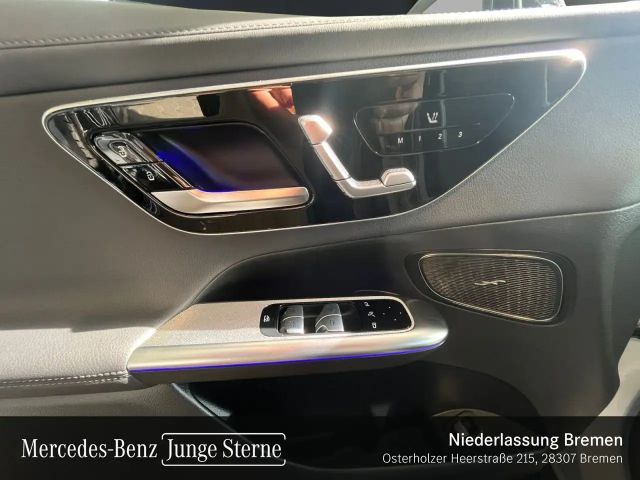 Mercedes-Benz GLC 450