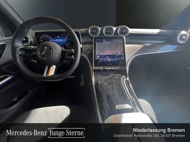 Mercedes-Benz GLC 450