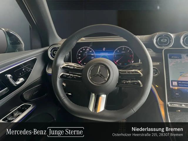 Mercedes-Benz GLC 450