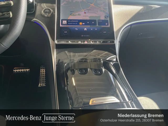 Mercedes-Benz GLC 450