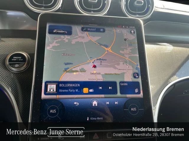 Mercedes-Benz GLC 450