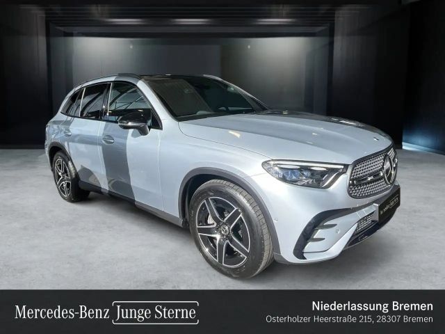 Mercedes-Benz GLC 450