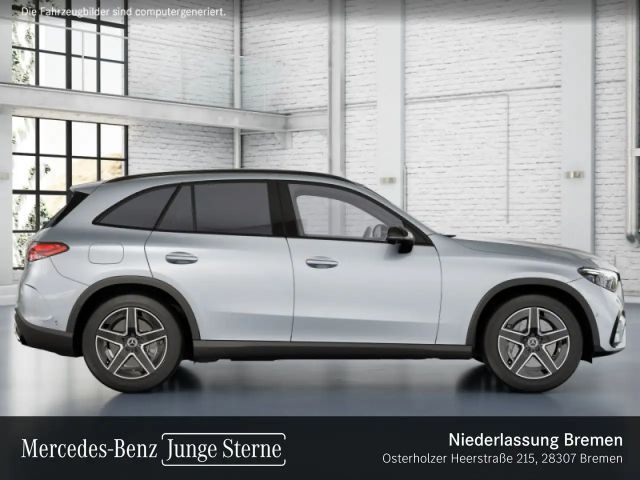 Mercedes-Benz GLC 450
