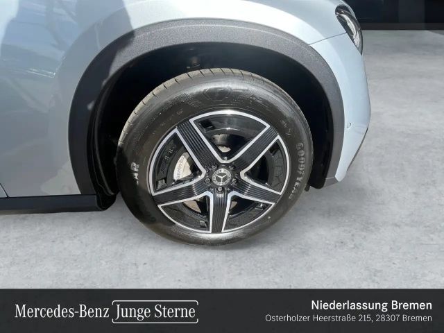 Mercedes-Benz GLC 450