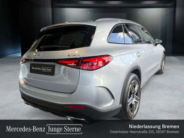 Mercedes-Benz GLC 450