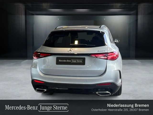 Mercedes-Benz GLC 450