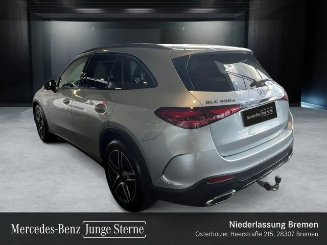 Mercedes-Benz GLC 450