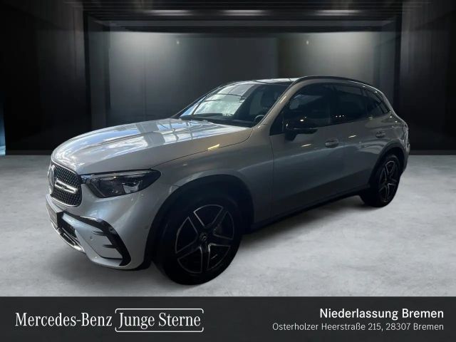 Mercedes-Benz GLC 450