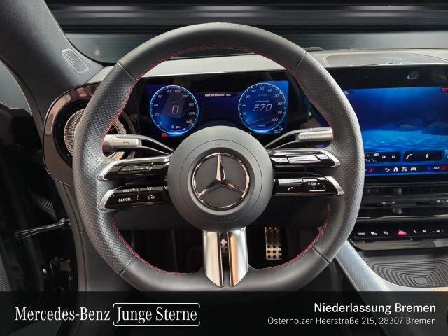 Mercedes-Benz CLA 350
