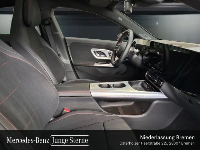 Mercedes-Benz CLA 350
