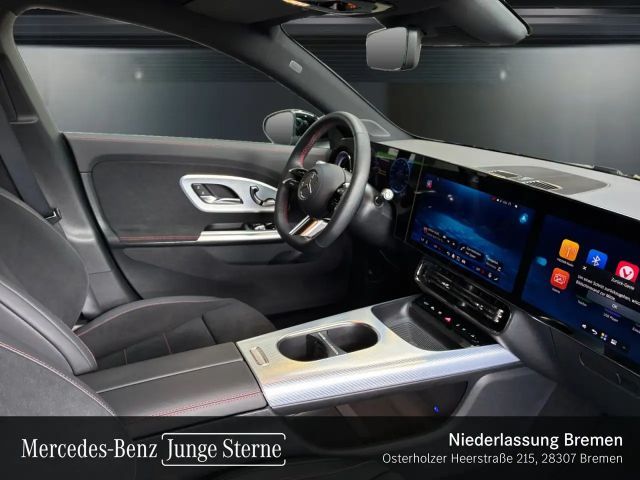 Mercedes-Benz CLA 350