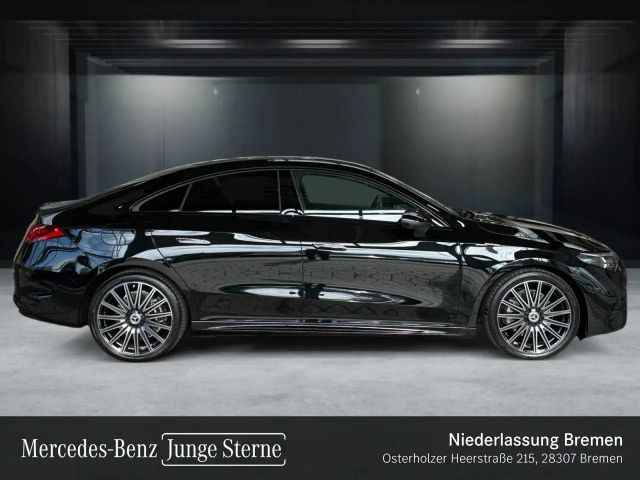 Mercedes-Benz CLA 350