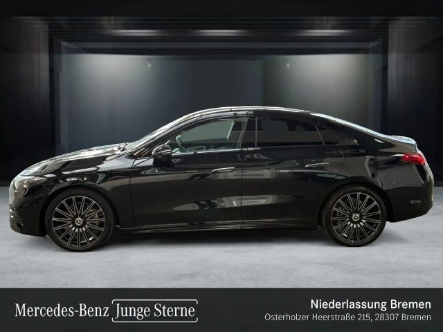 Mercedes-Benz CLA 350
