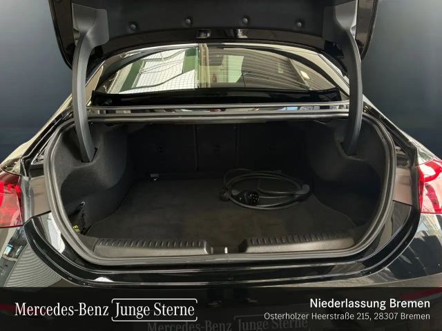 Mercedes-Benz CLA 350