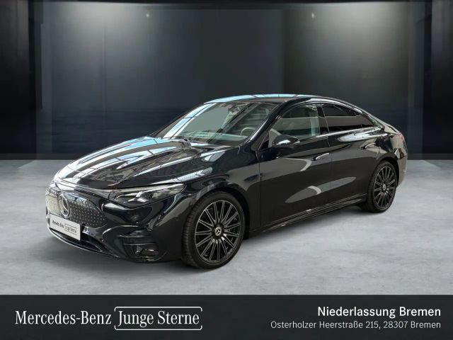 Mercedes-Benz CLA 350