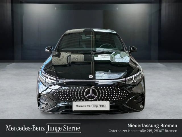 Mercedes-Benz CLA 350