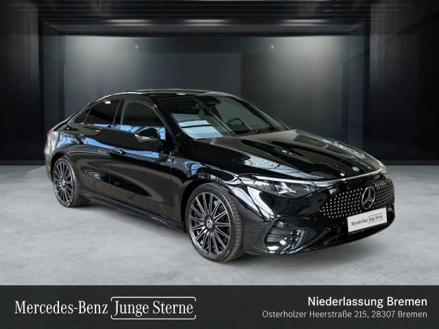 Mercedes-Benz CLA 350