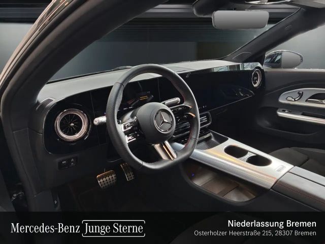 Mercedes-Benz CLA 350