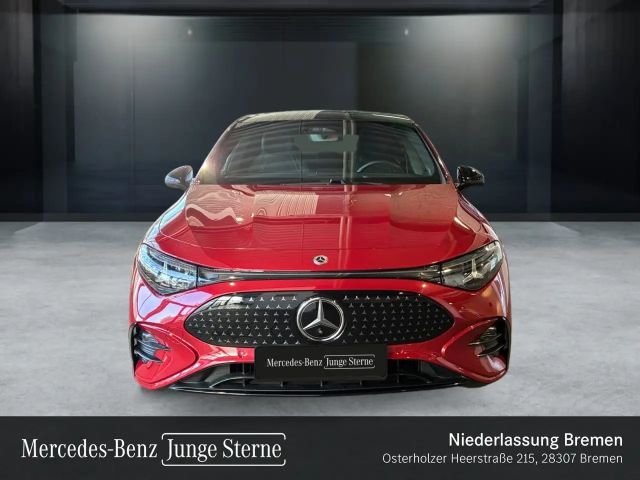 Mercedes-Benz CLA 350