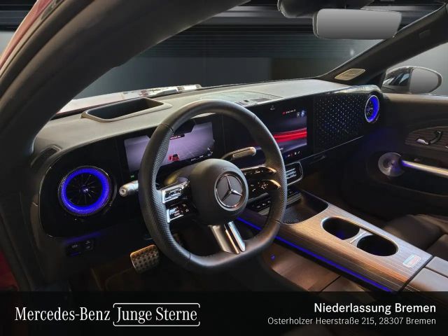 Mercedes-Benz CLA 350
