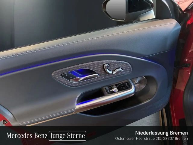Mercedes-Benz CLA 350