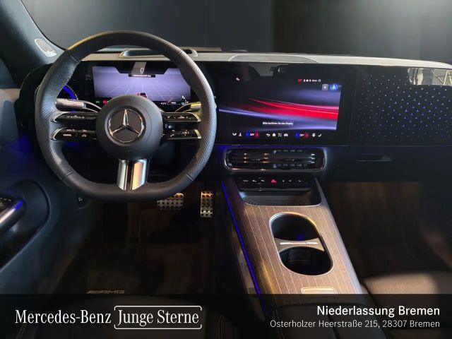 Mercedes-Benz CLA 350