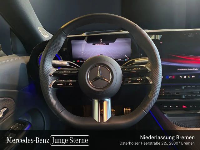 Mercedes-Benz CLA 350