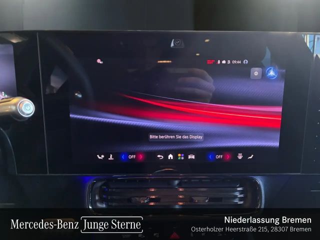 Mercedes-Benz CLA 350