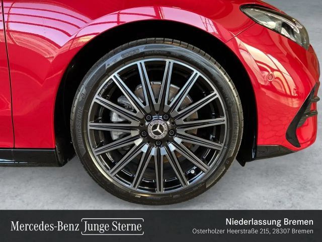 Mercedes-Benz CLA 350