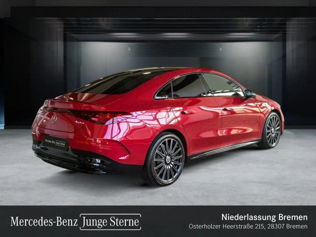Mercedes-Benz CLA 350