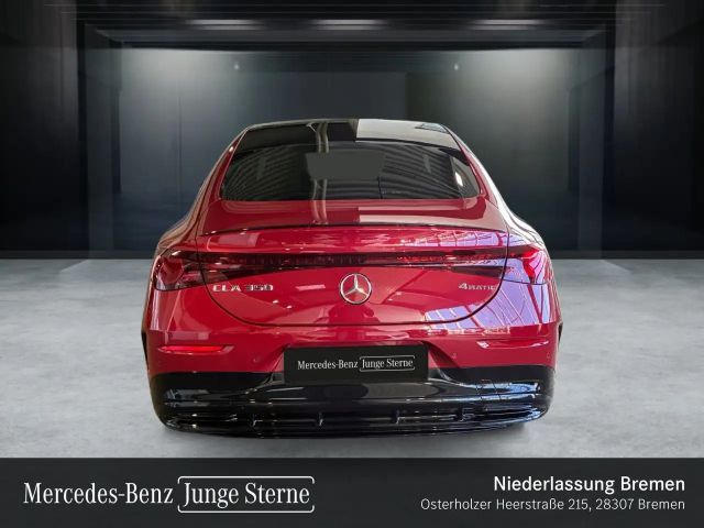 Mercedes-Benz CLA 350