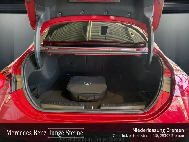 Mercedes-Benz CLA 350