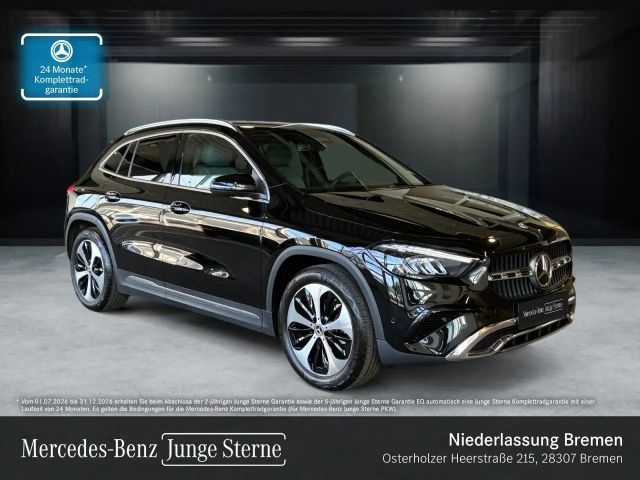 Mercedes-Benz GLA 180