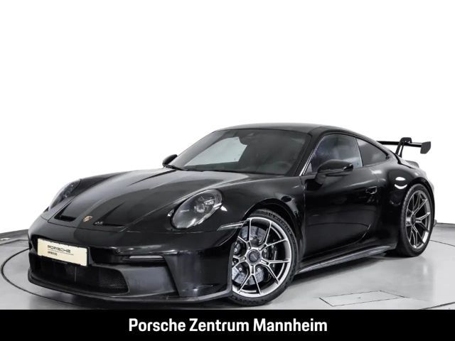 Porsche 992 GT3 Carbon-Dach Keramik Lift 18-Wege Matrix 2021 Benzine