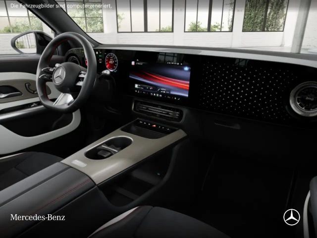 Mercedes-Benz GLB 350