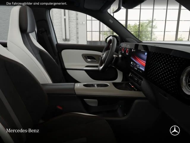 Mercedes-Benz GLB 350