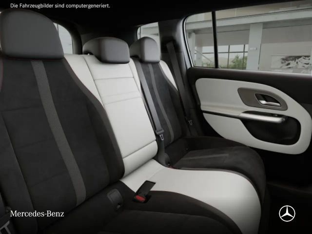 Mercedes-Benz GLB 350
