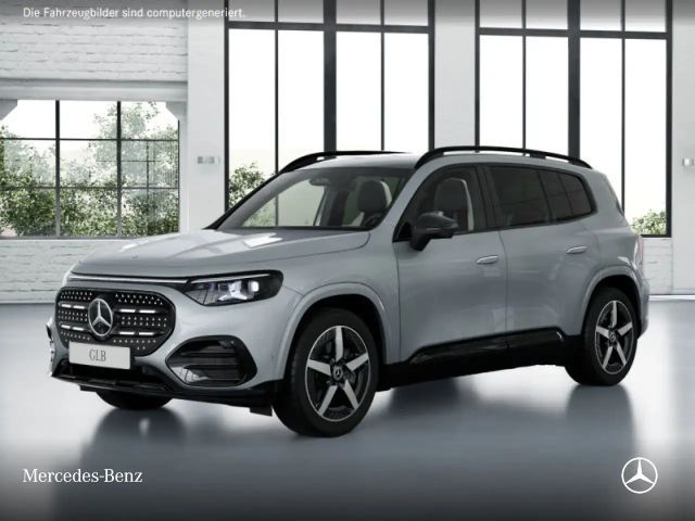 Mercedes-Benz GLB 350