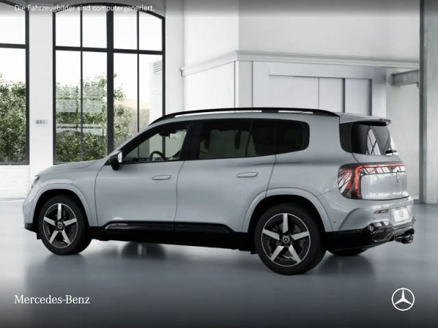 Mercedes-Benz GLB 350