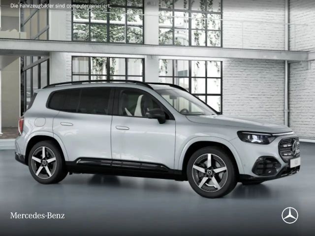 Mercedes-Benz GLB 350