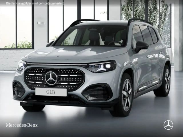 Mercedes-Benz GLB 350