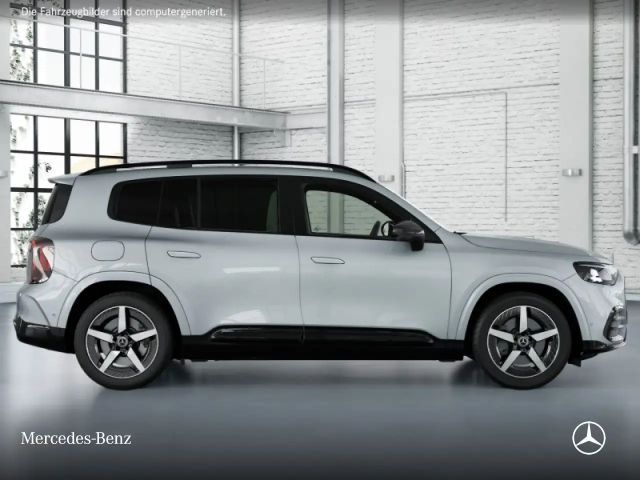 Mercedes-Benz GLB 350