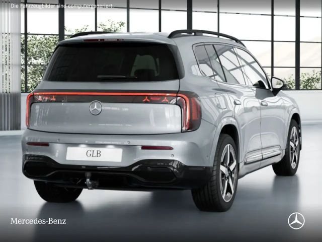 Mercedes-Benz GLB 350