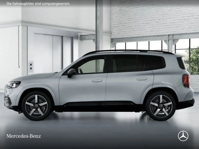 Mercedes-Benz GLB 350