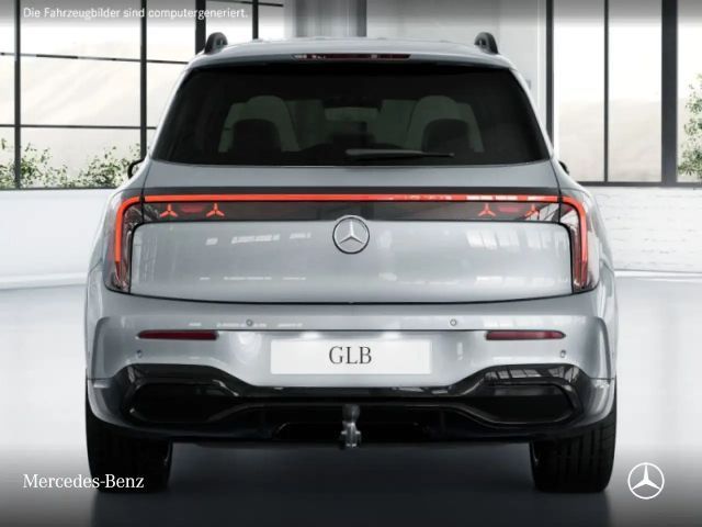 Mercedes-Benz GLB 350